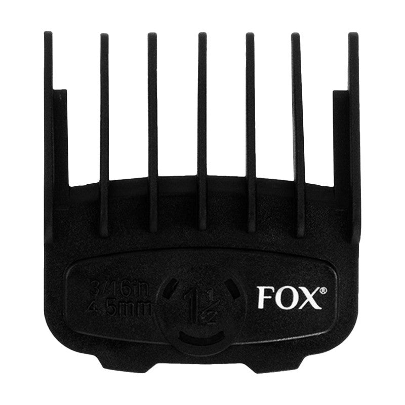 MAGNEETTI FOX 1 1/2 4,5 mm partakoneen kiinnitys