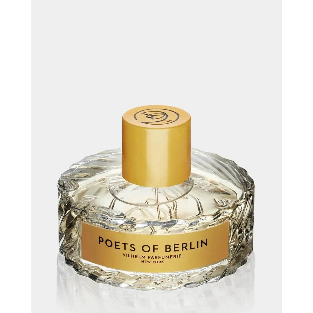 Vilhelm Poets of Berlin Eau de Parfum - 50 ml