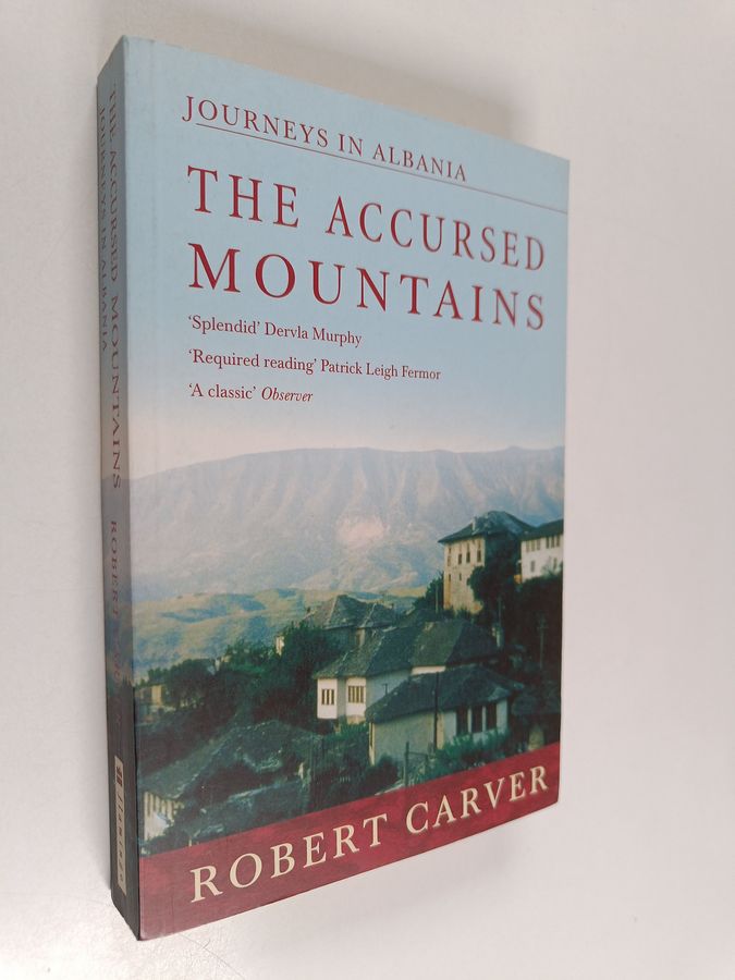 The Accursed Mountains