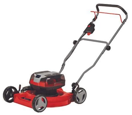 Einhell Cordless Lawn Mower GE-CM 36/48 Li M-Solo