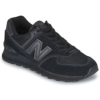 new balance Matalavartiset tennarit 'Uniex 574' musta