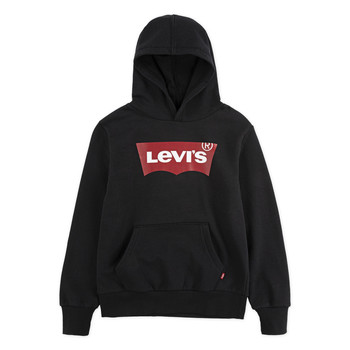 Levi's Kids Collegepaita punainen / musta / valkoinen
