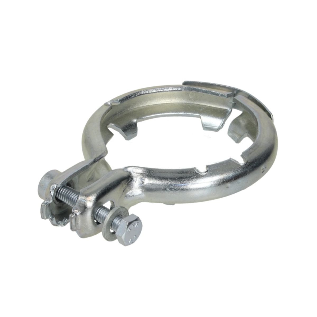 Pidike, pakoputkisto WALKER 80400
