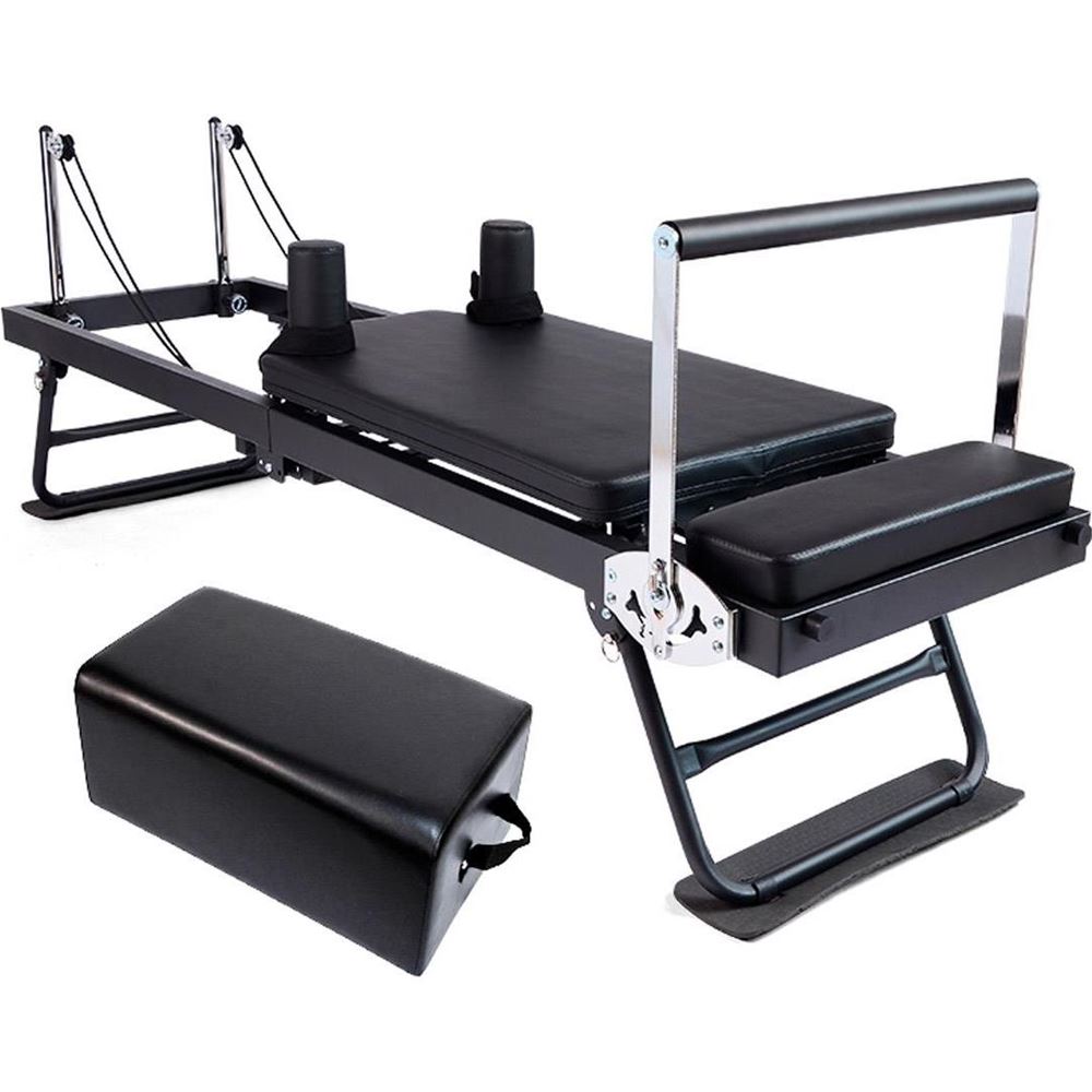 Pilates Reformer Taitettava, Nordcore