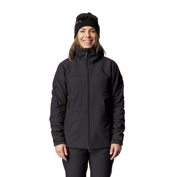 Houdini W's Pace Jacket - XS