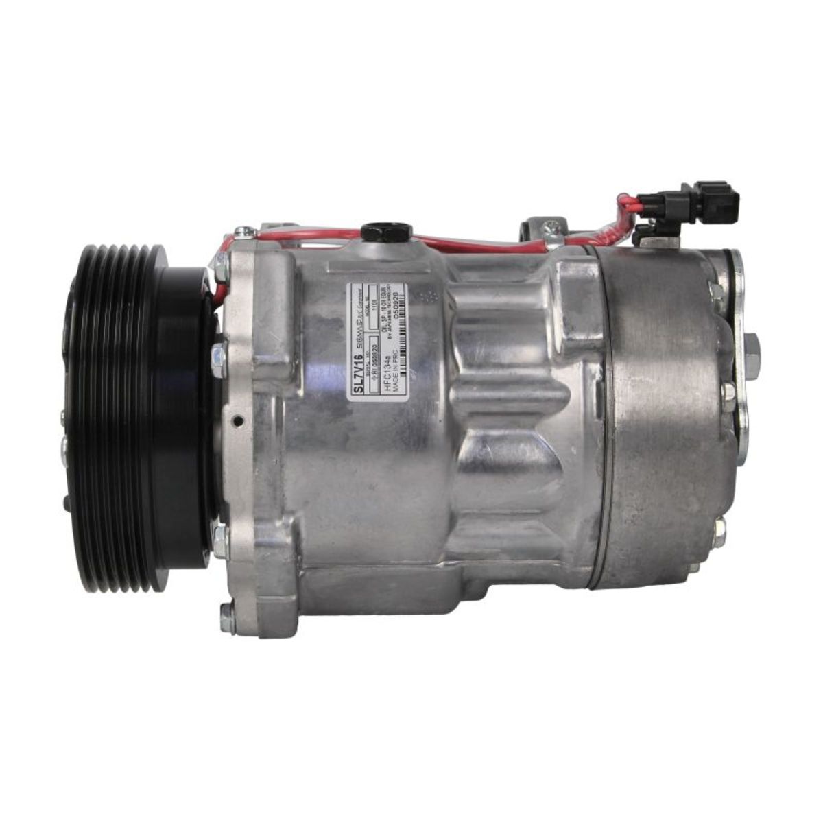 Ilmastoinnin kompressori NRF 32033