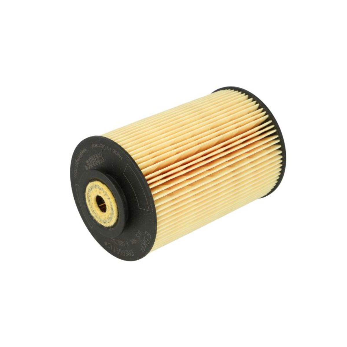 Polttoainesuodatin HENGST FILTER E5KP