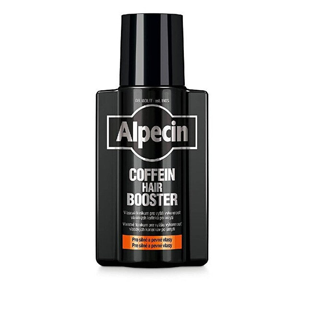 Alpecin Caffeine Hair Booster - 200 ml