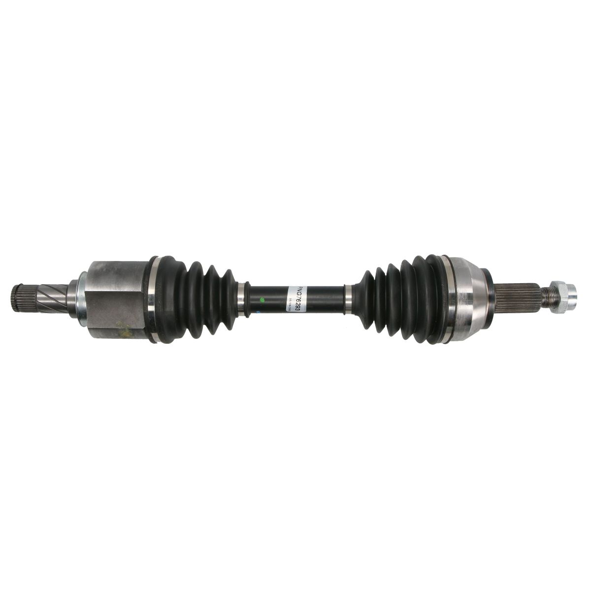 Vetoakseli POINT GEAR PNG76293