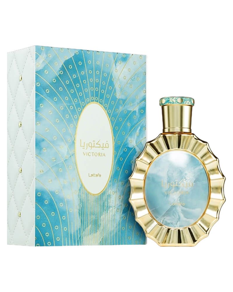 Lattafa Victoria Eau De Parfum - 100ml