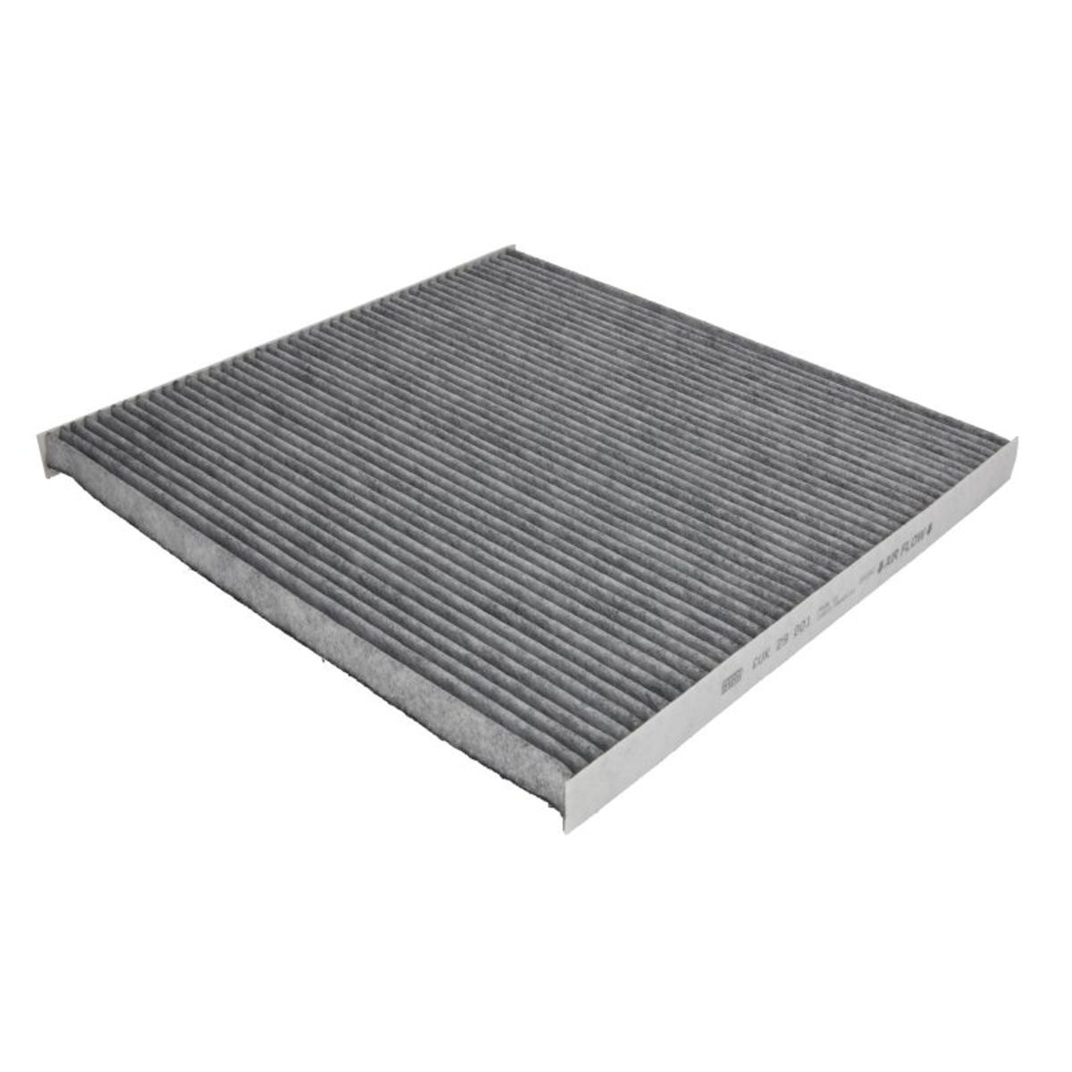 Suodatin, sisäilma MANN-FILTER CUK 29 001