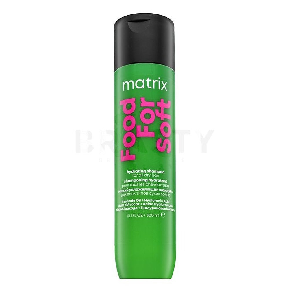 Matrice Food Soft Shampoo 300 ml