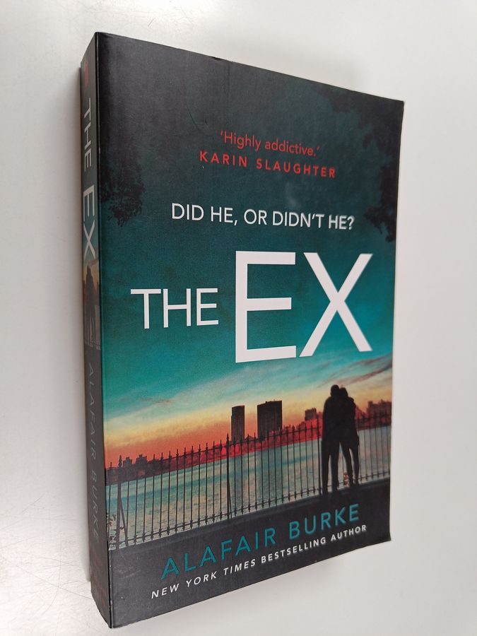 The Ex