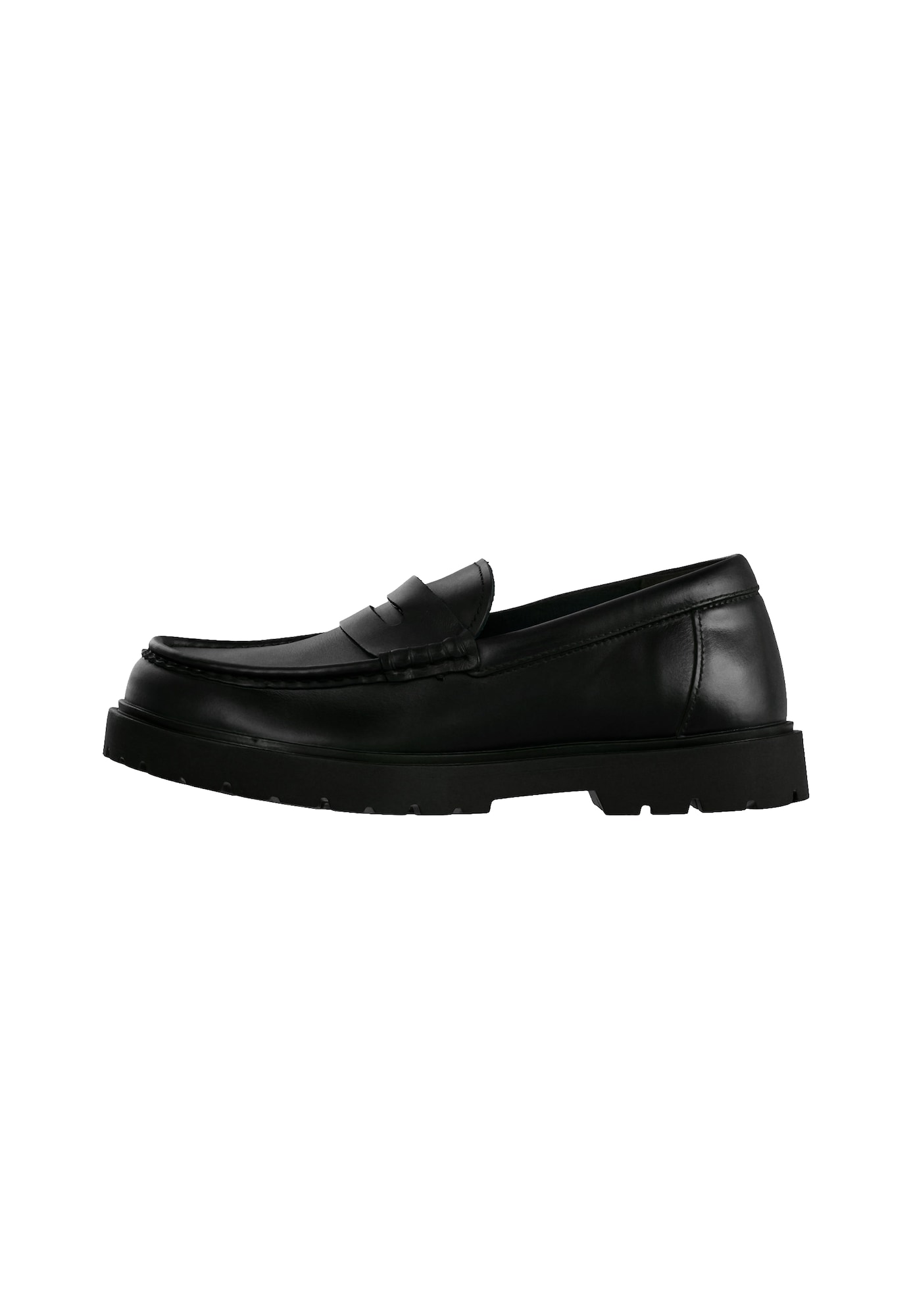BIRKENSTOCK Loafer 'Highwood' musta