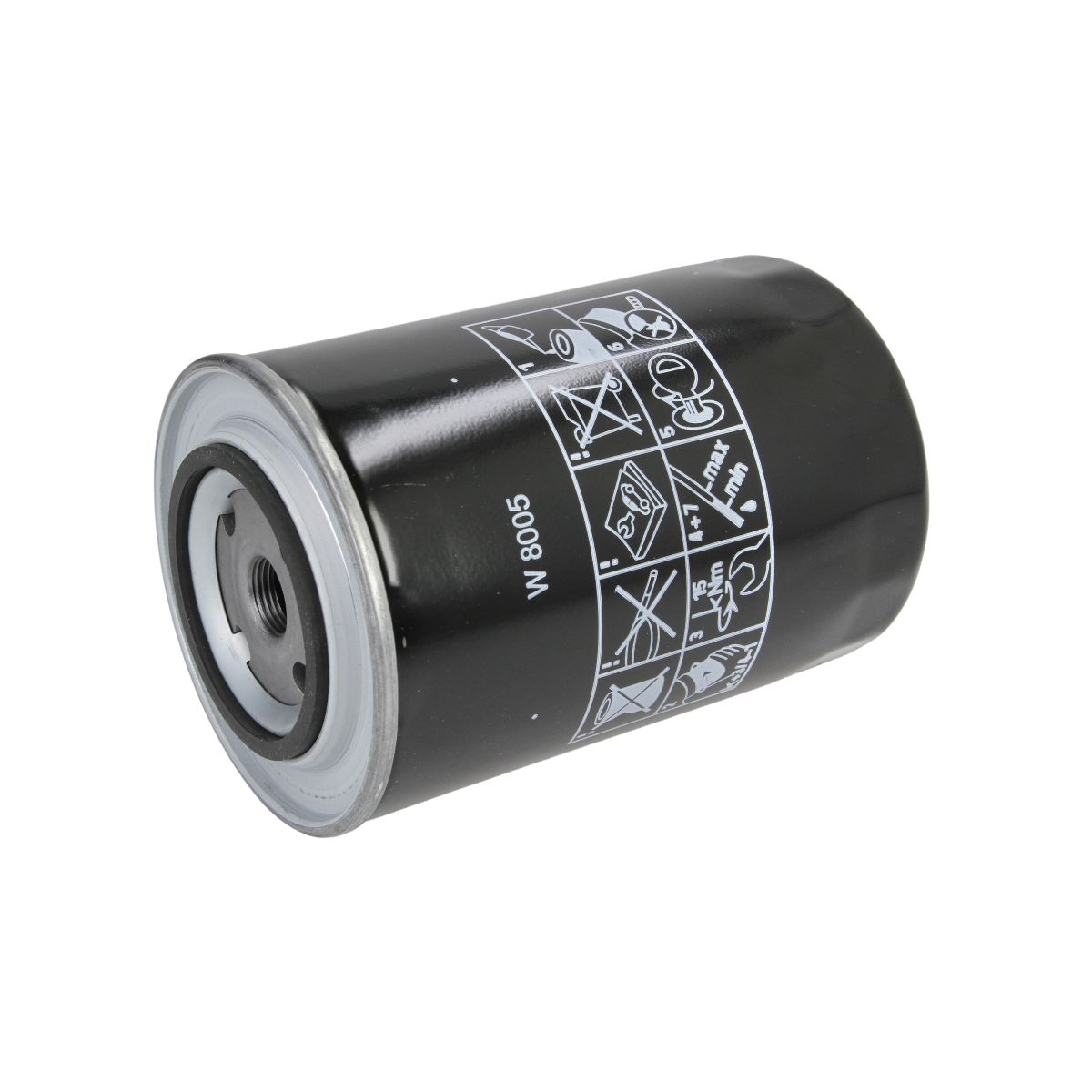 Öljynsuodatin MANN-FILTER W 8005