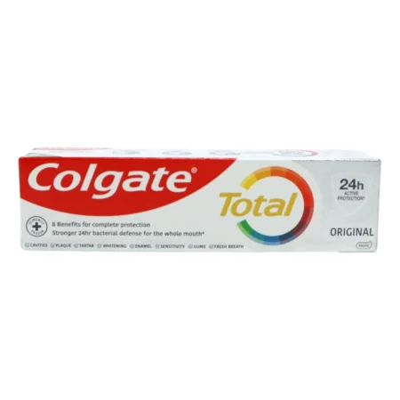 Colgate Total Original hammastahna - 75 ml