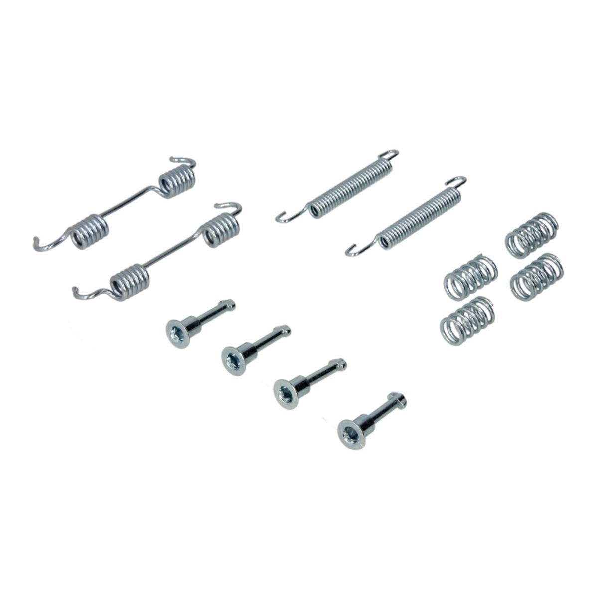 Tarvikesarja, seisontajarru QUICK BRAKE 105-0801
