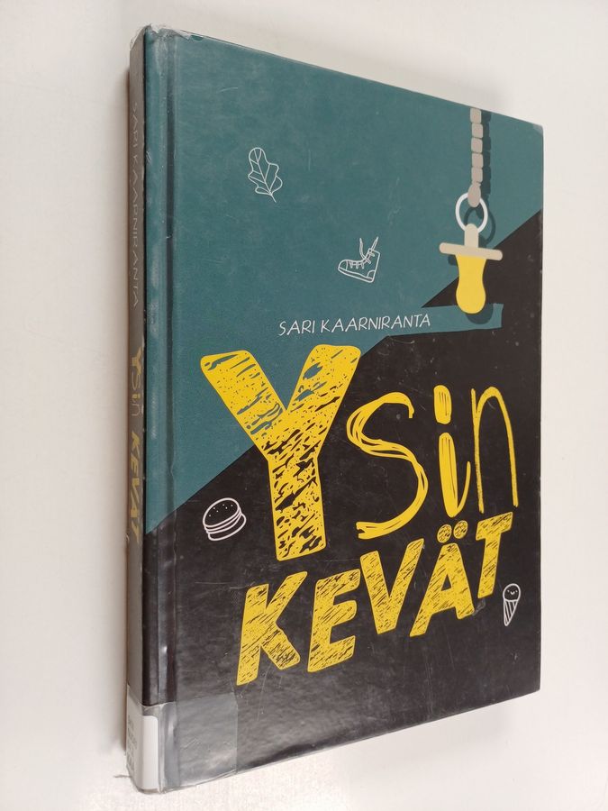 Ysin kevät
