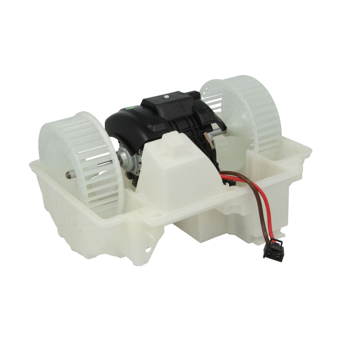 Sisätilapuhallin THERMOTEC DDR034TT