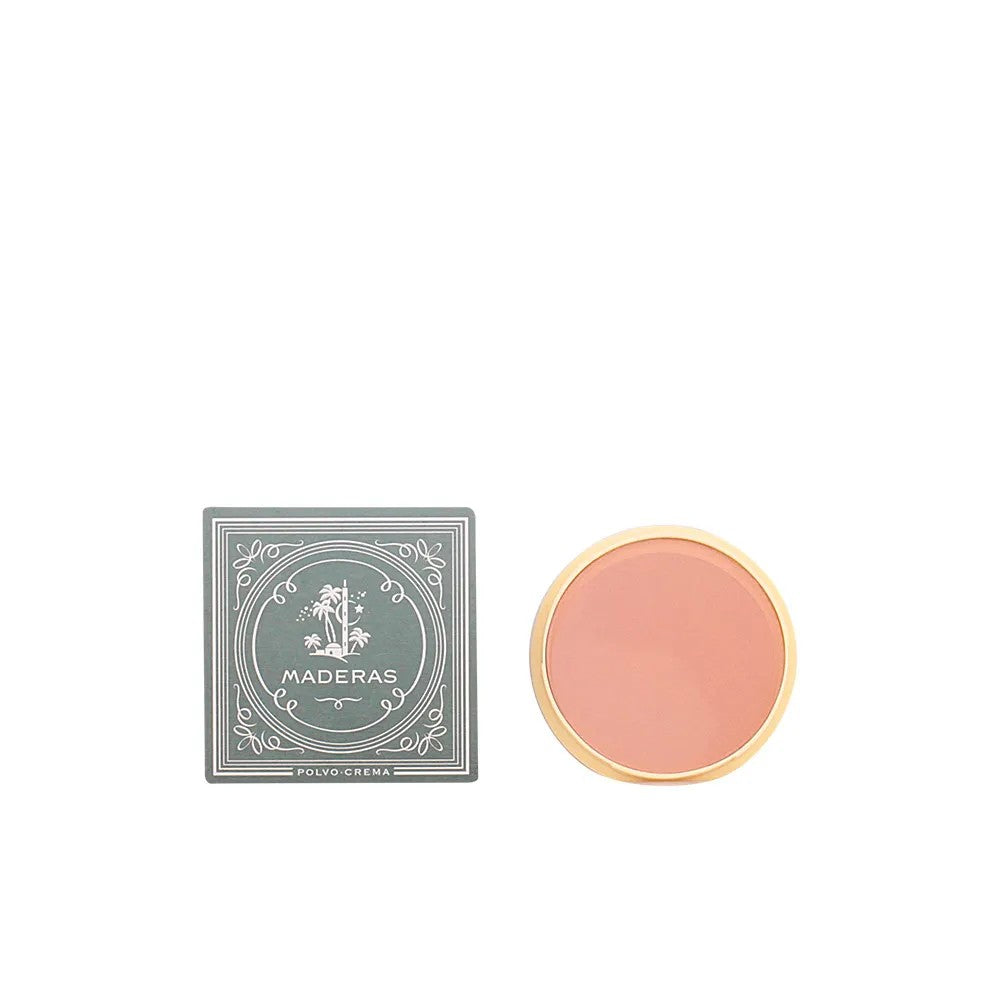 Maderas De Oriente Kermajauhe 10 Jerez 15g