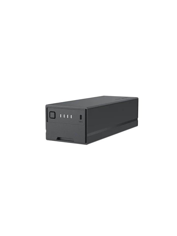 EcoFlow Glacier Plug-in Battery - 298Wh