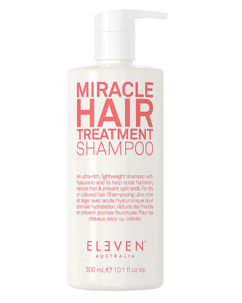 Eleven Australia Miracle Hair Treatment Shampoo 300 ml