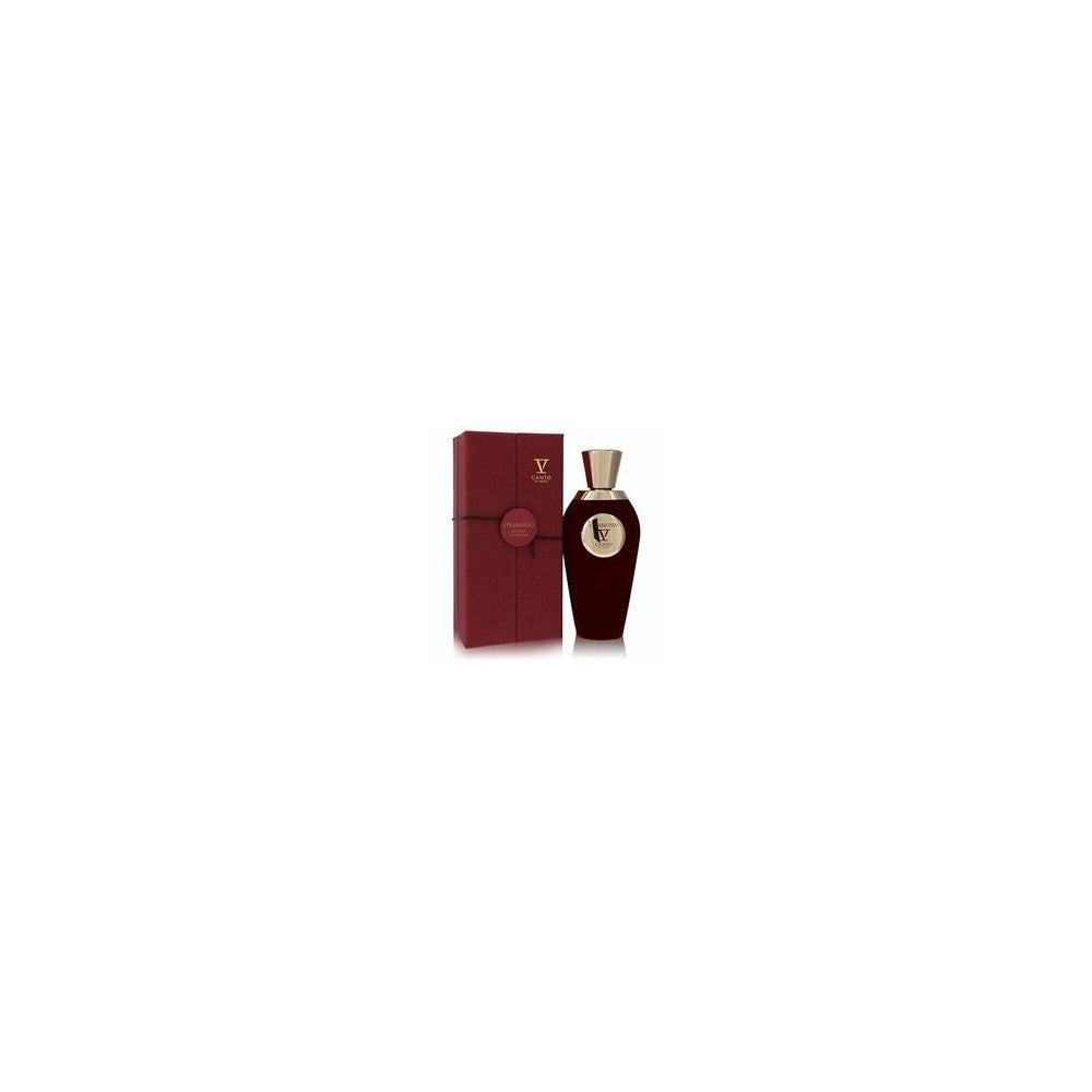 V canto Stramonium hajuvesiuute 100 ml