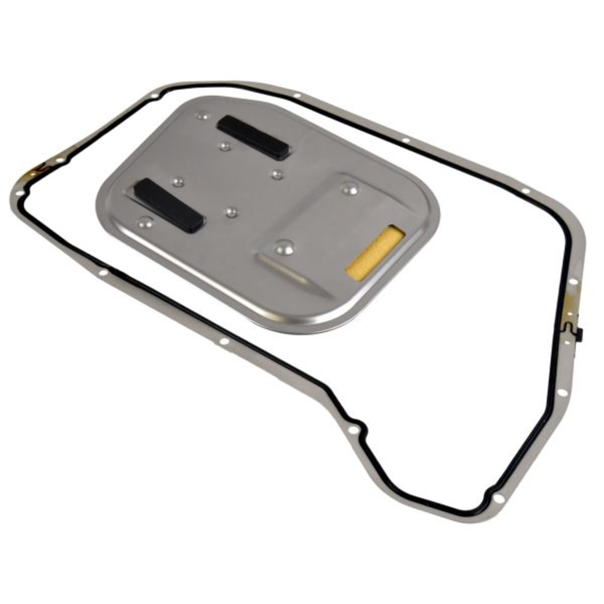 Hydrauliikkasuodatinsarja, automaattivaihteisto FEBI BILSTEIN 107825