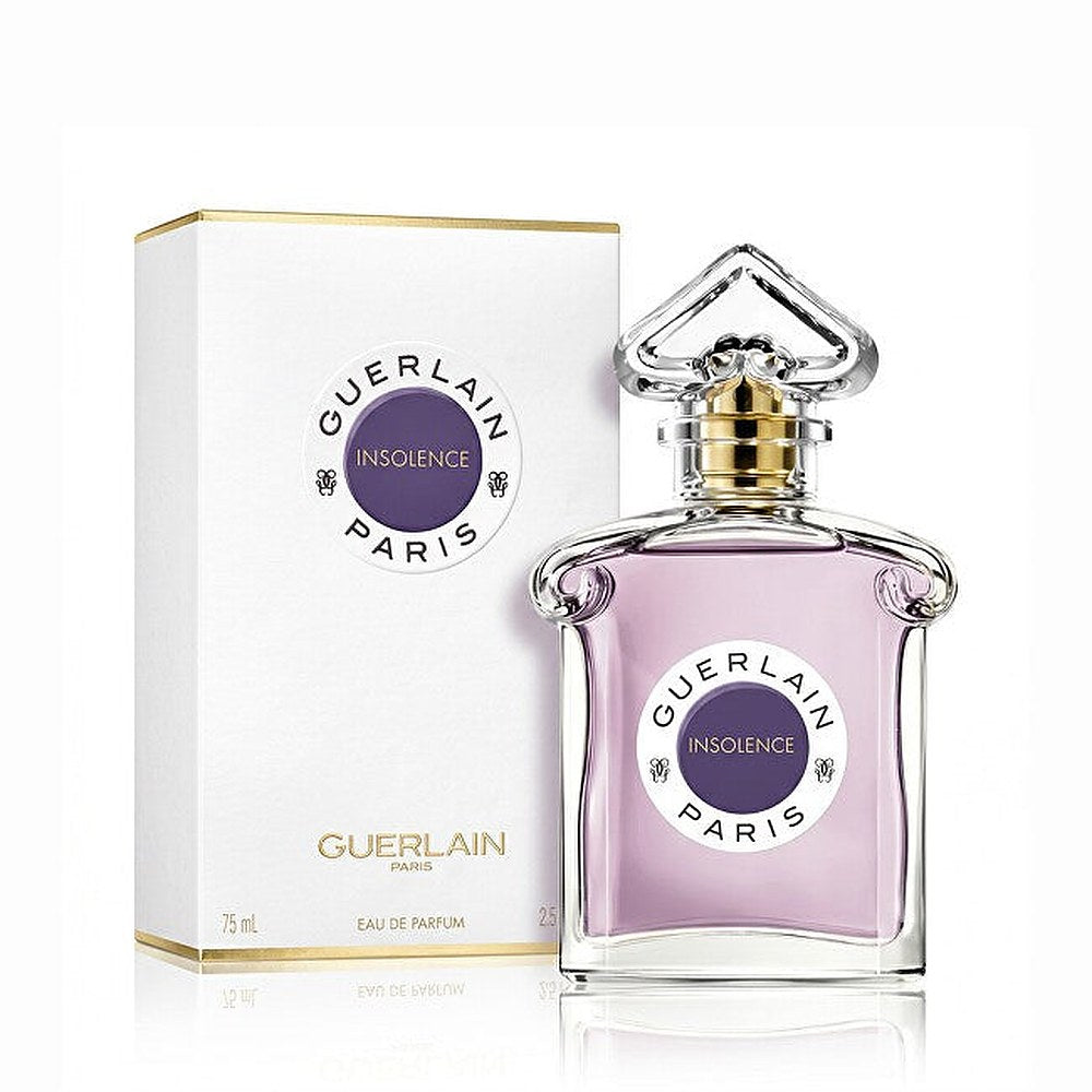 Guerlain Insolence (2021) - EDP - Tilavuus: 75 ml