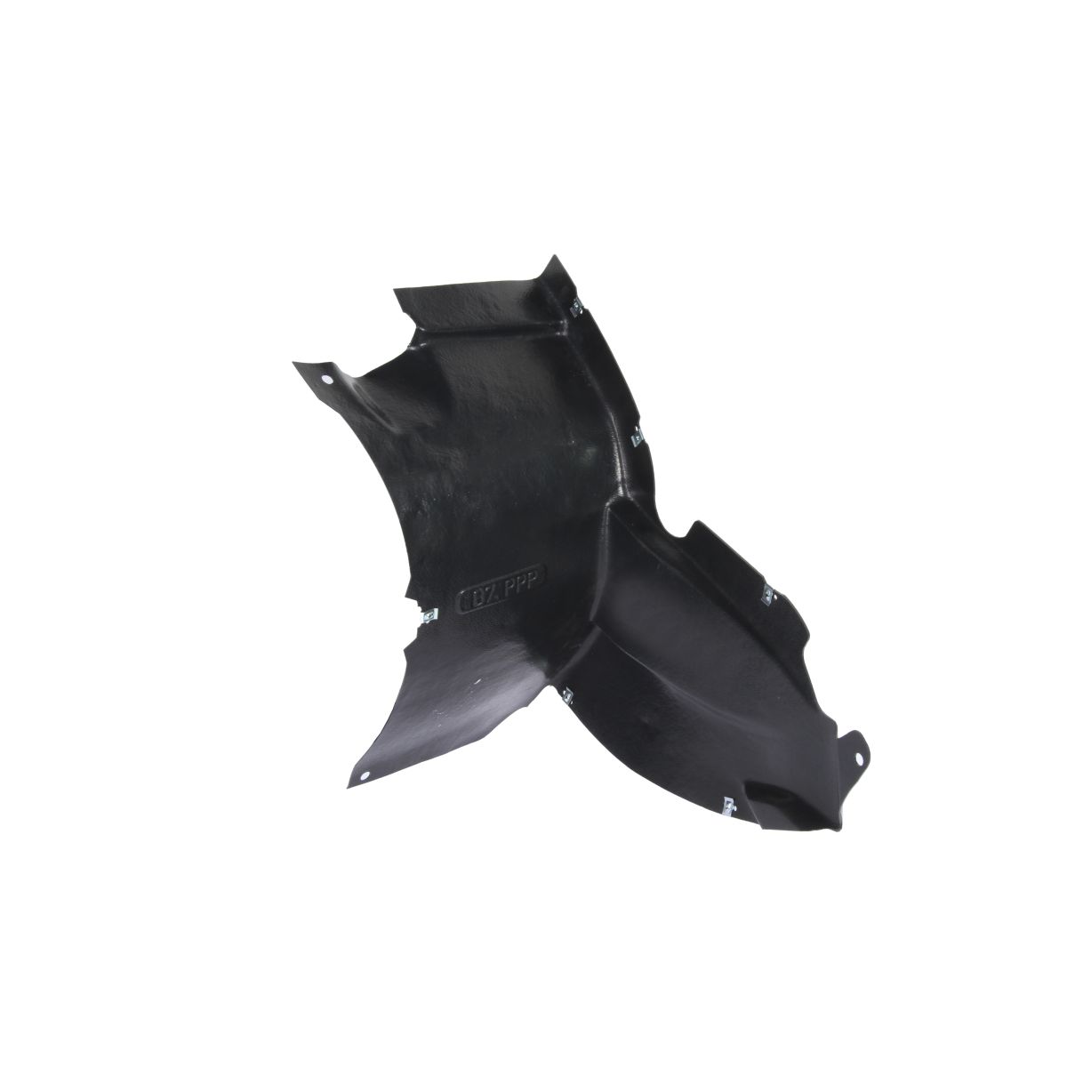 Sisälokasuoja REZAW PLAST 111449