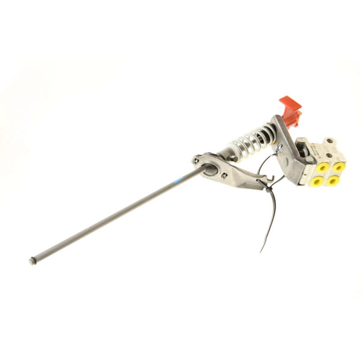 Jarrupaineensäädin BOSCH 0 204 131 703
