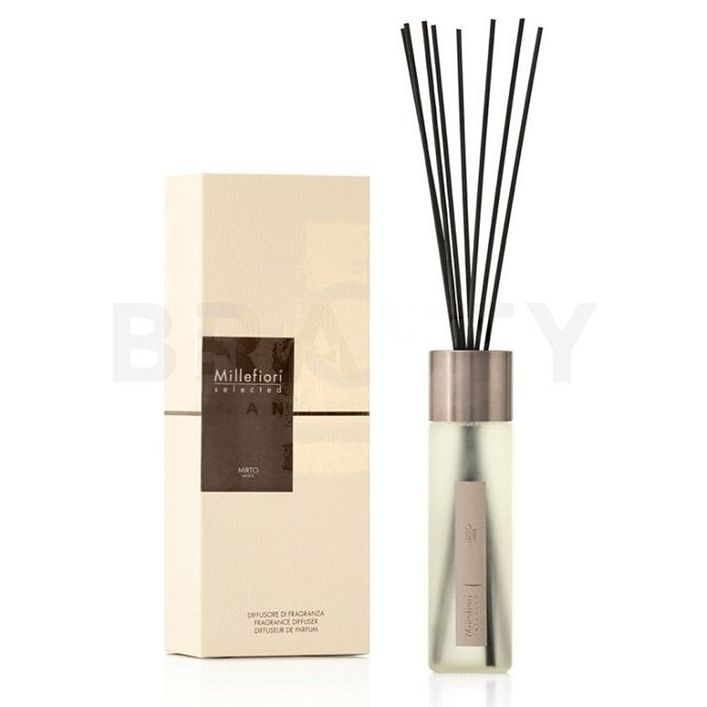 Millefiori Milano Valittu Tuoksudiffuuseri Mirto 350 ml