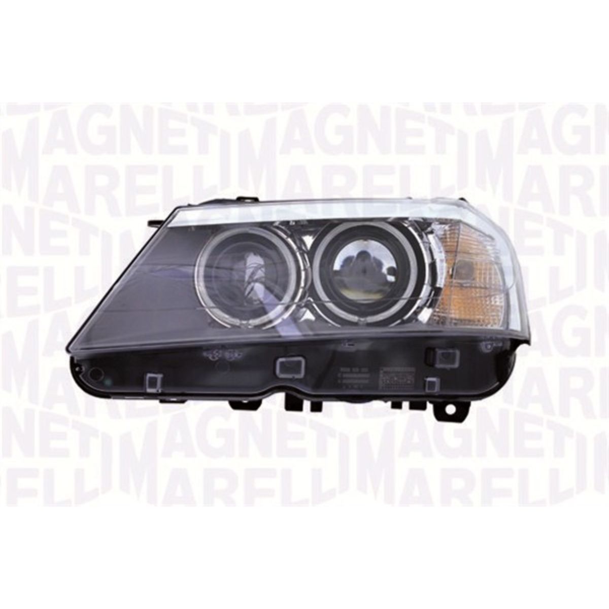 Ajovaloumpio MAGNETI MARELLI 710815029039