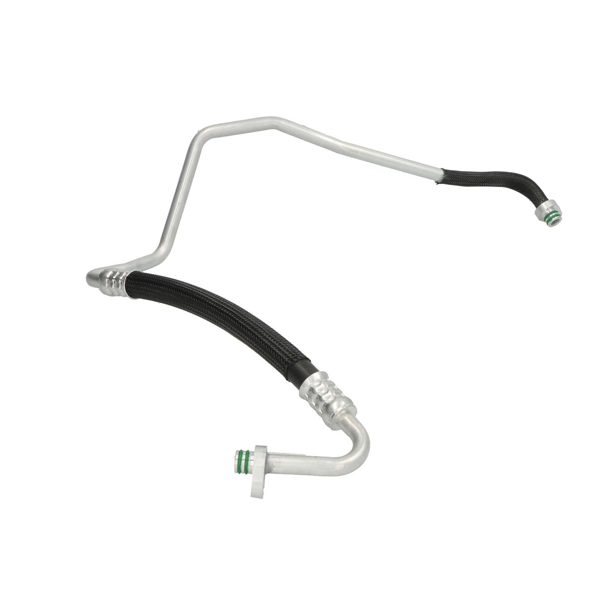 Korkearpainejohto, ilmastointilaite THERMOTEC KTT160502