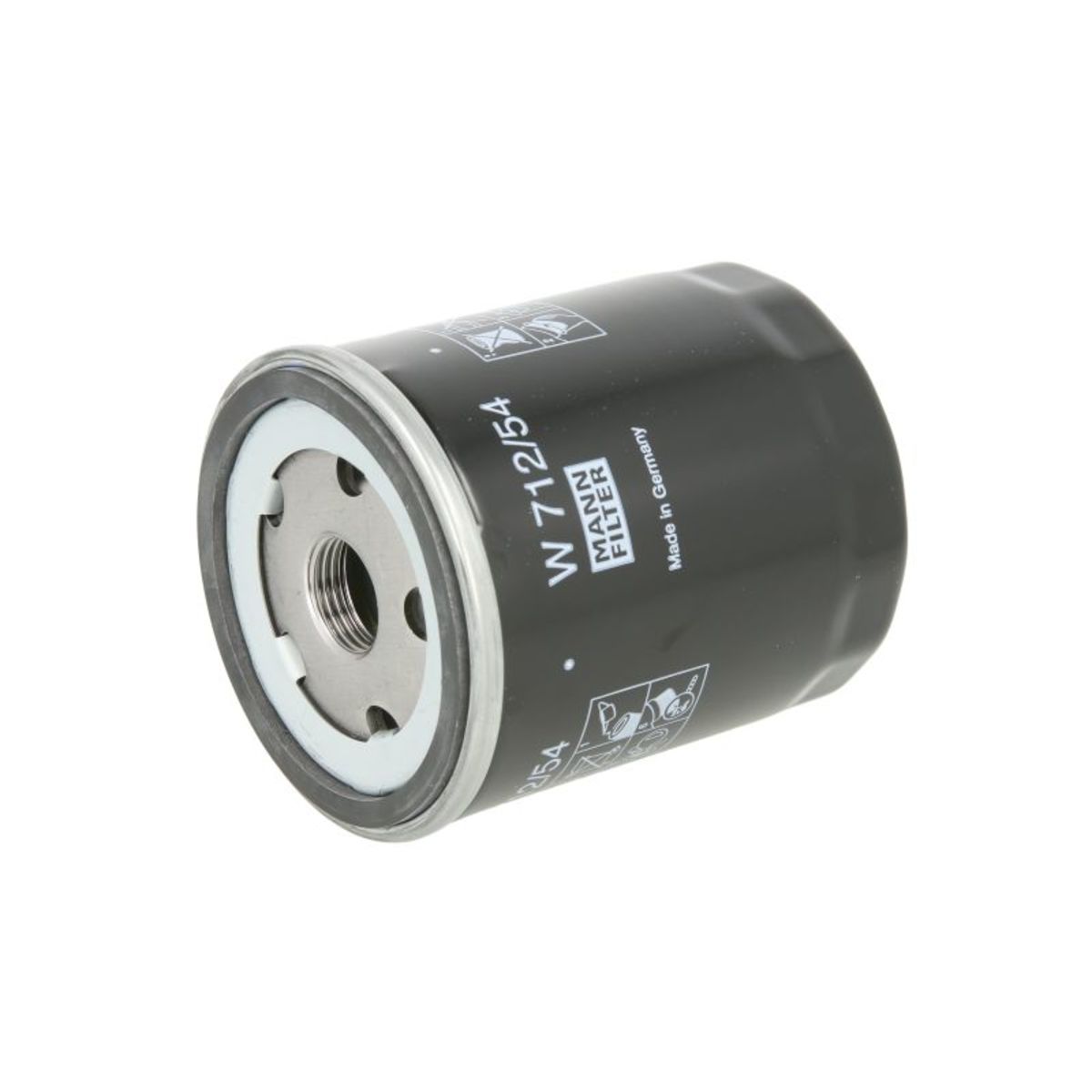 Öljynsuodatin MANN-FILTER W 712/54