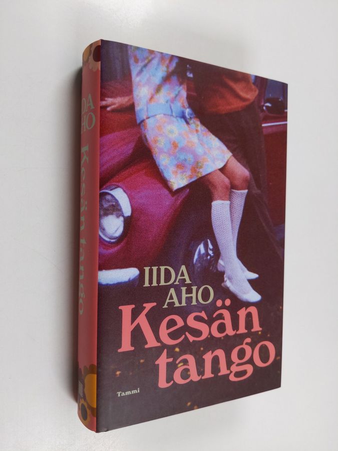 Kesän tango