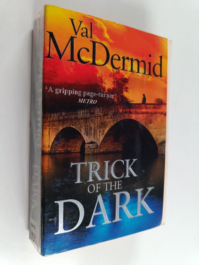 Trick Of The Dark
