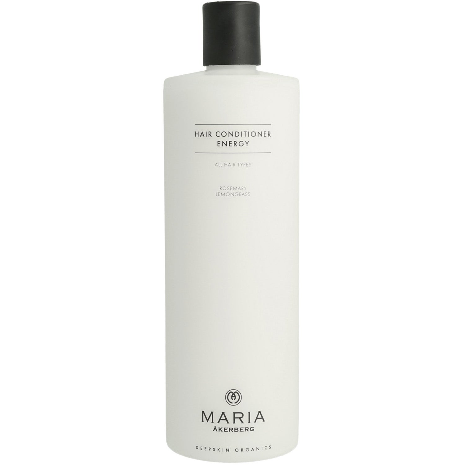 Maria Åkerberg Energy Hair Kit Shampoo 500 ml & Conditioner 500 ml - 1000 ml