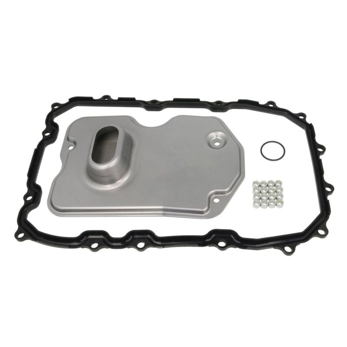 Hydrauliikkasuodatin, automaattivaihteisto MAHLE HX 160KIT