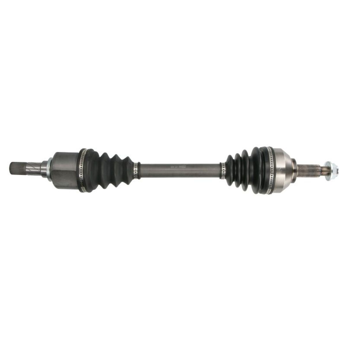 Vetoakseli PASCAL G2R116PC