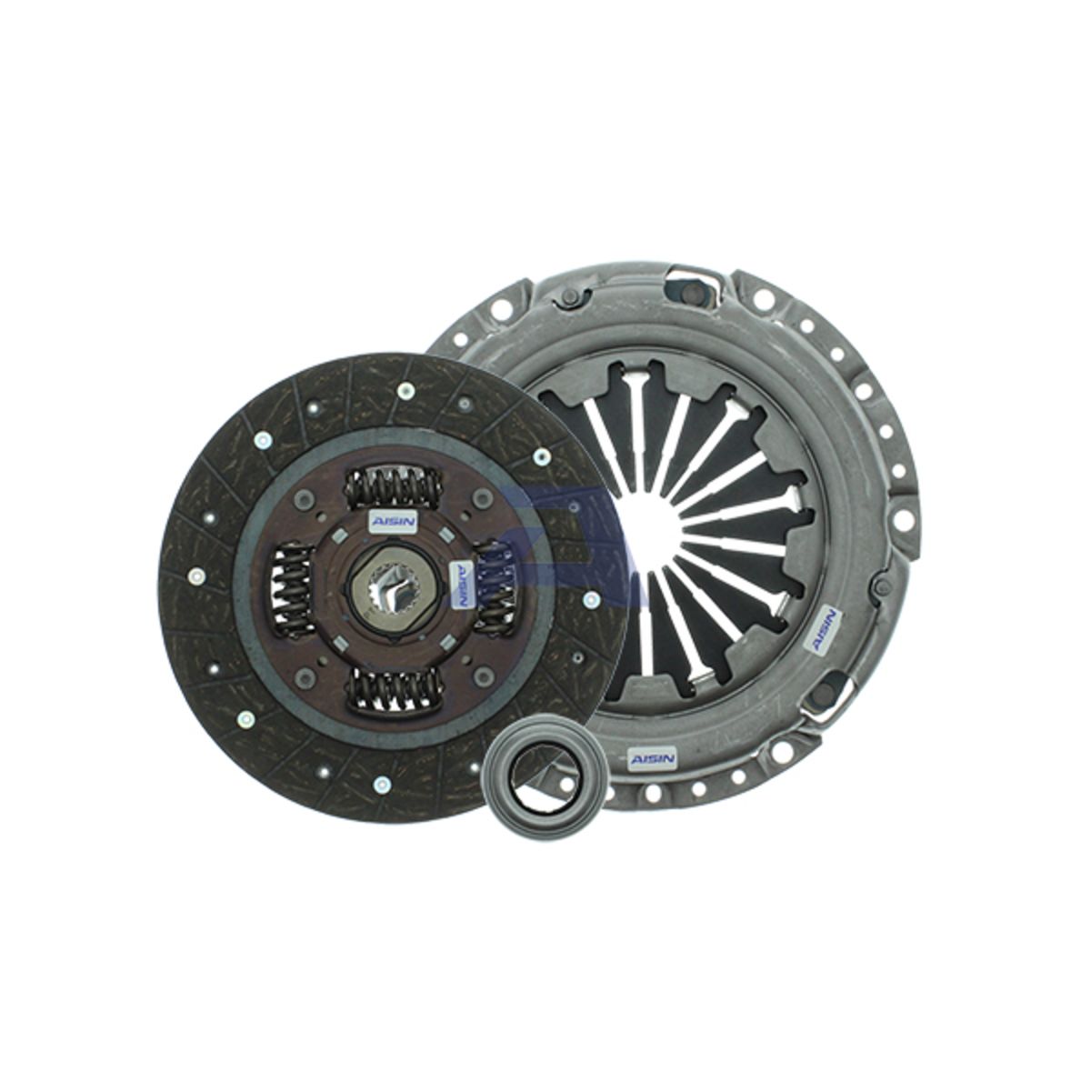 Kytkinpaketti AISIN KE-CI09