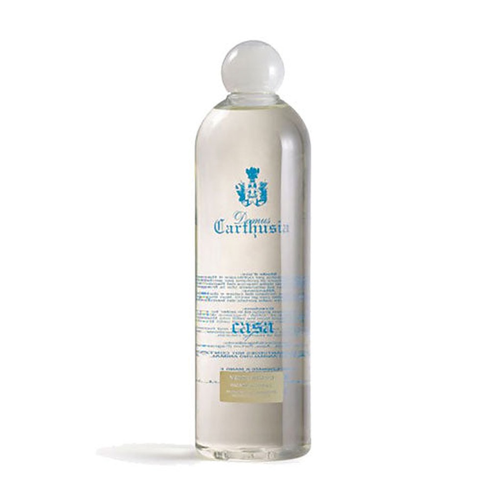 Carthusia Domus Mediterraneo Fresh Room Diffuser Refill 500ml