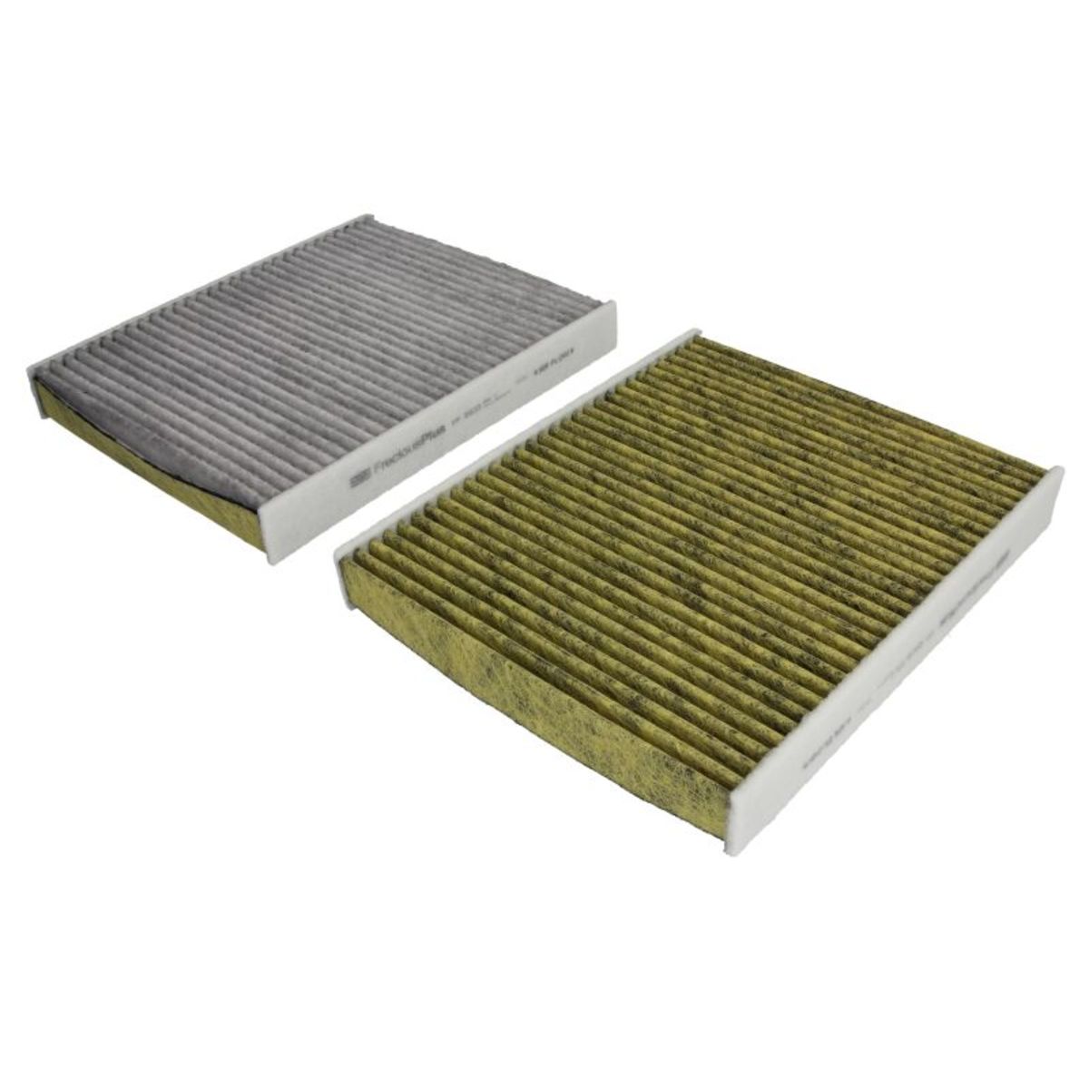Suodatin, sisäilma MANN-FILTER CUK 2533-2
