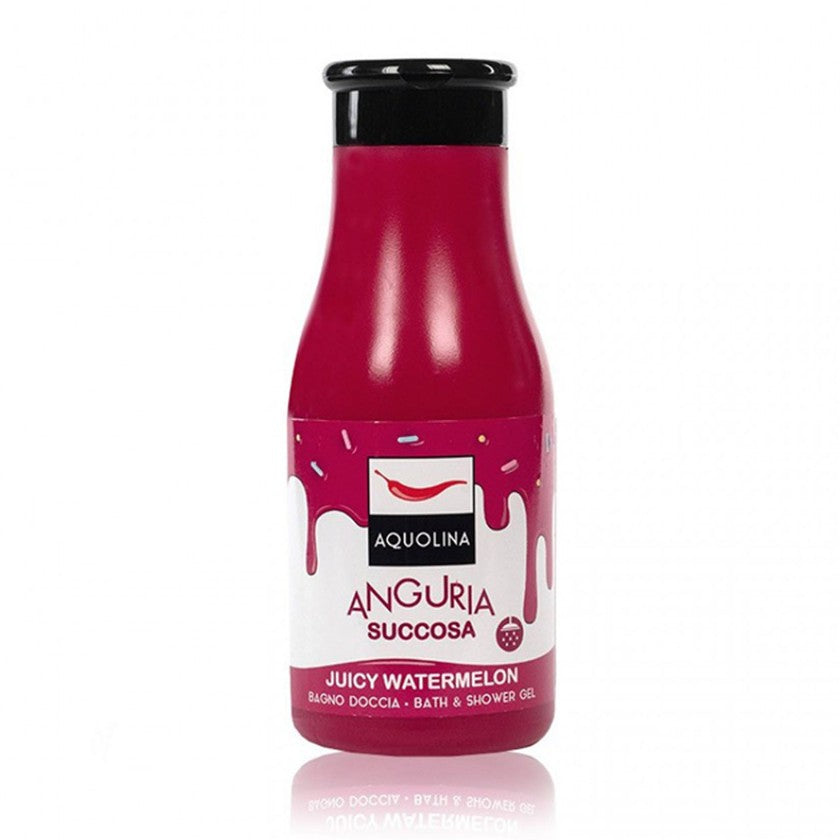 Aquolina Mehukas Vesimeloni Suihkugeeli 250 ml
