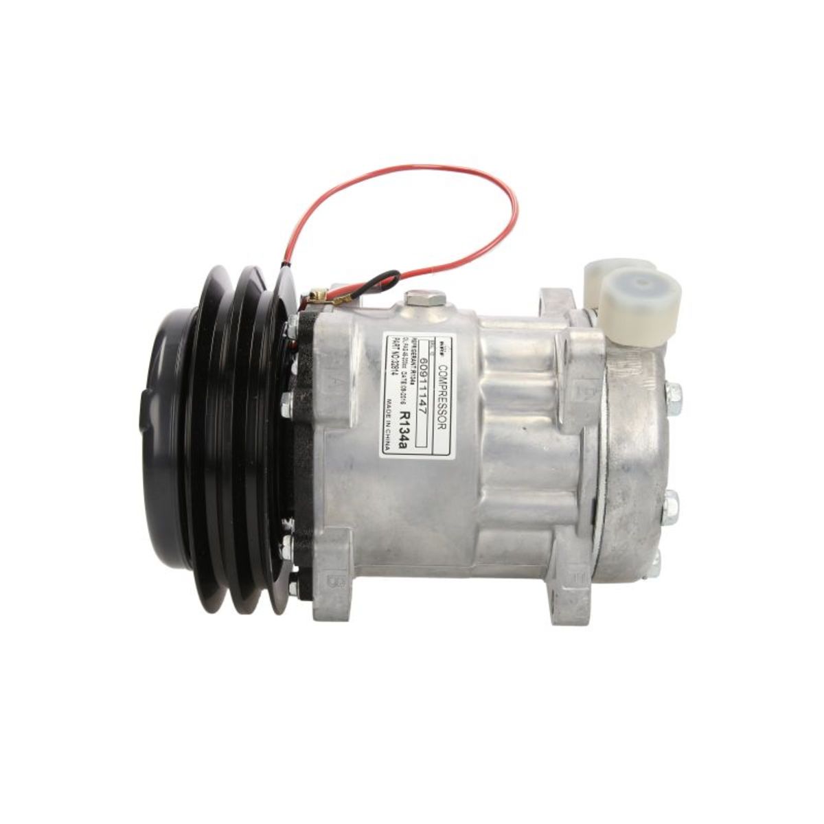 Ilmastoinnin kompressori NRF 32814