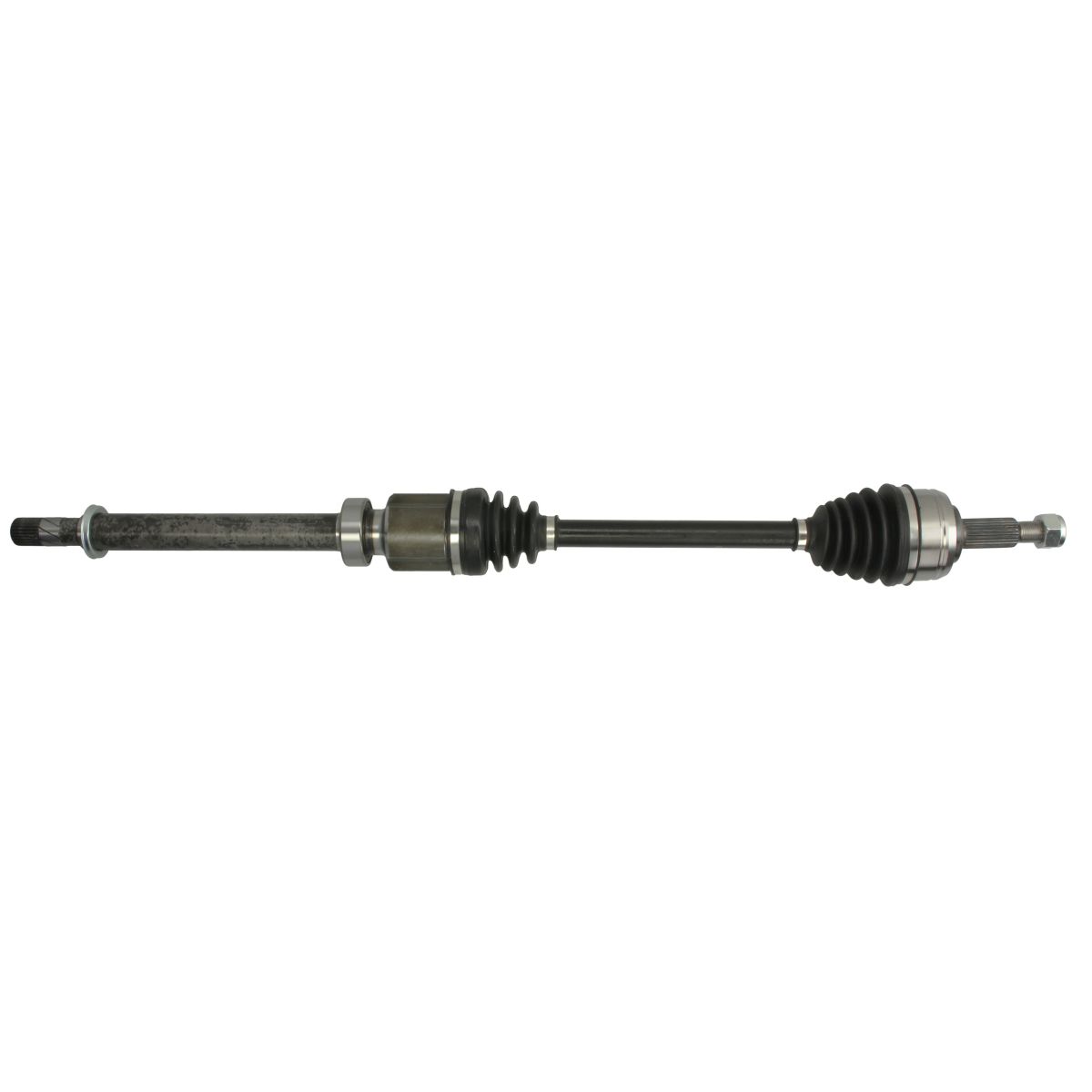 Vetoakseli PASCAL G2R146PC