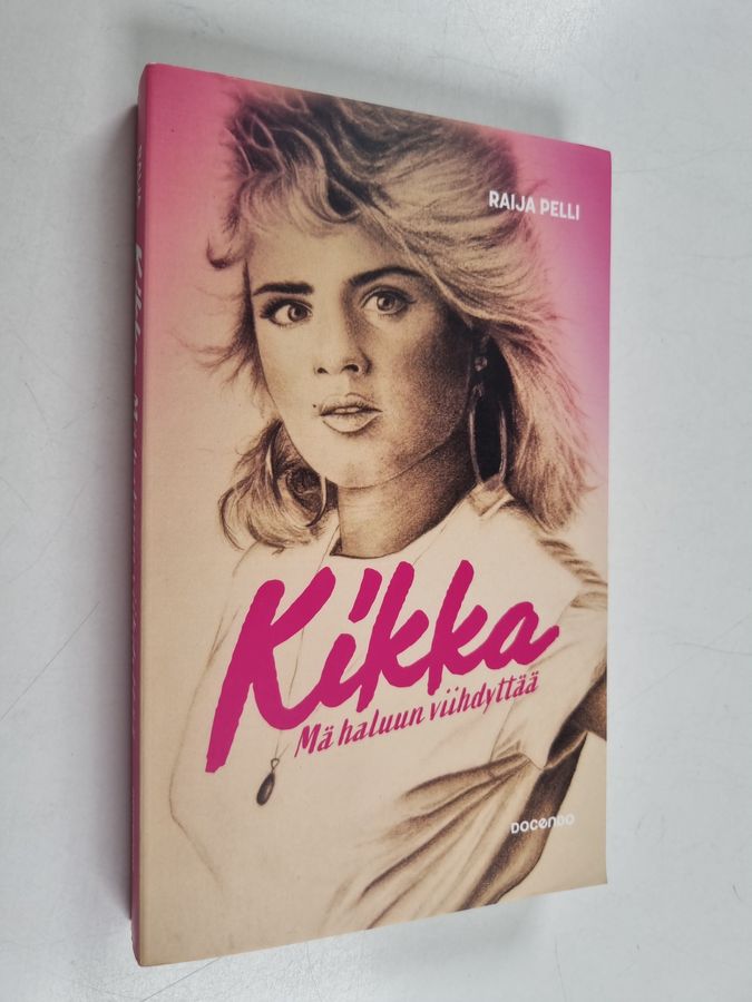 Kikka