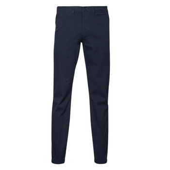 Chino-housut / Porkkanahousut Selected SLHSLIM-NEW MILES 175 FLEX CHINO US 31 / 30