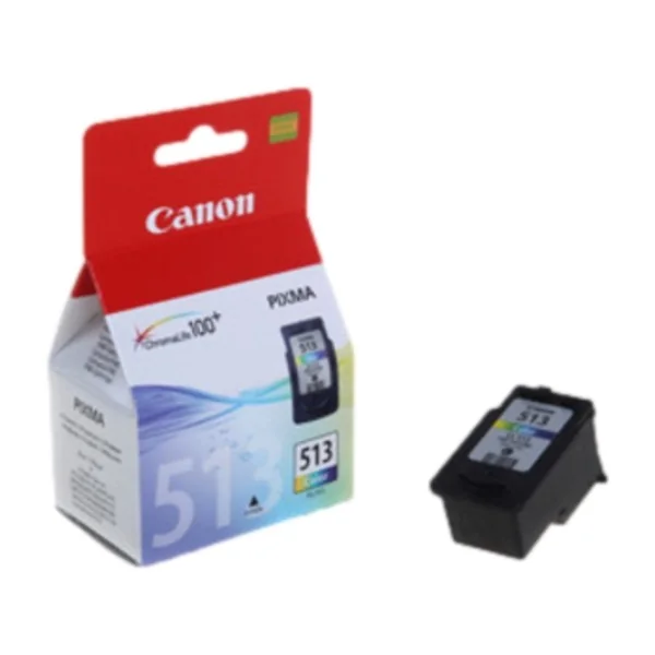 Canon CL-513 / 2971B001 3-väri