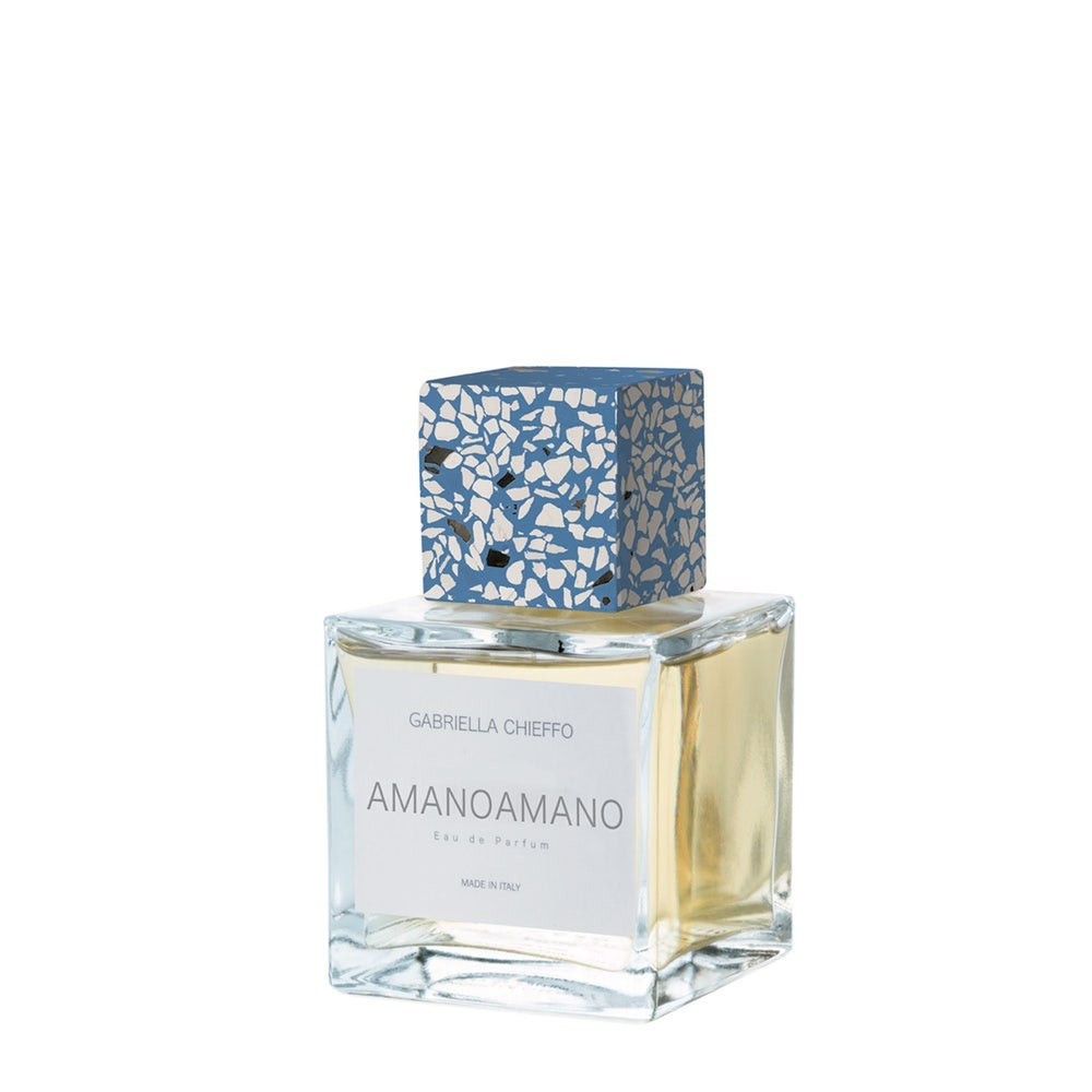 Gabriella chieffo Amanoamano Eau de Parfum - 100 ml unisex